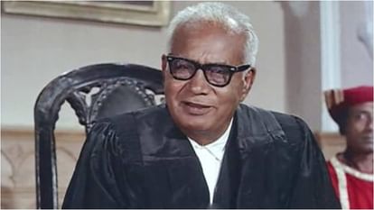 Jolly LLB 3 Saurabh Shukla to D.K. Sapru Jagdish Sethi Prithviraj Kapoor These Stars Played Judges Role In Films